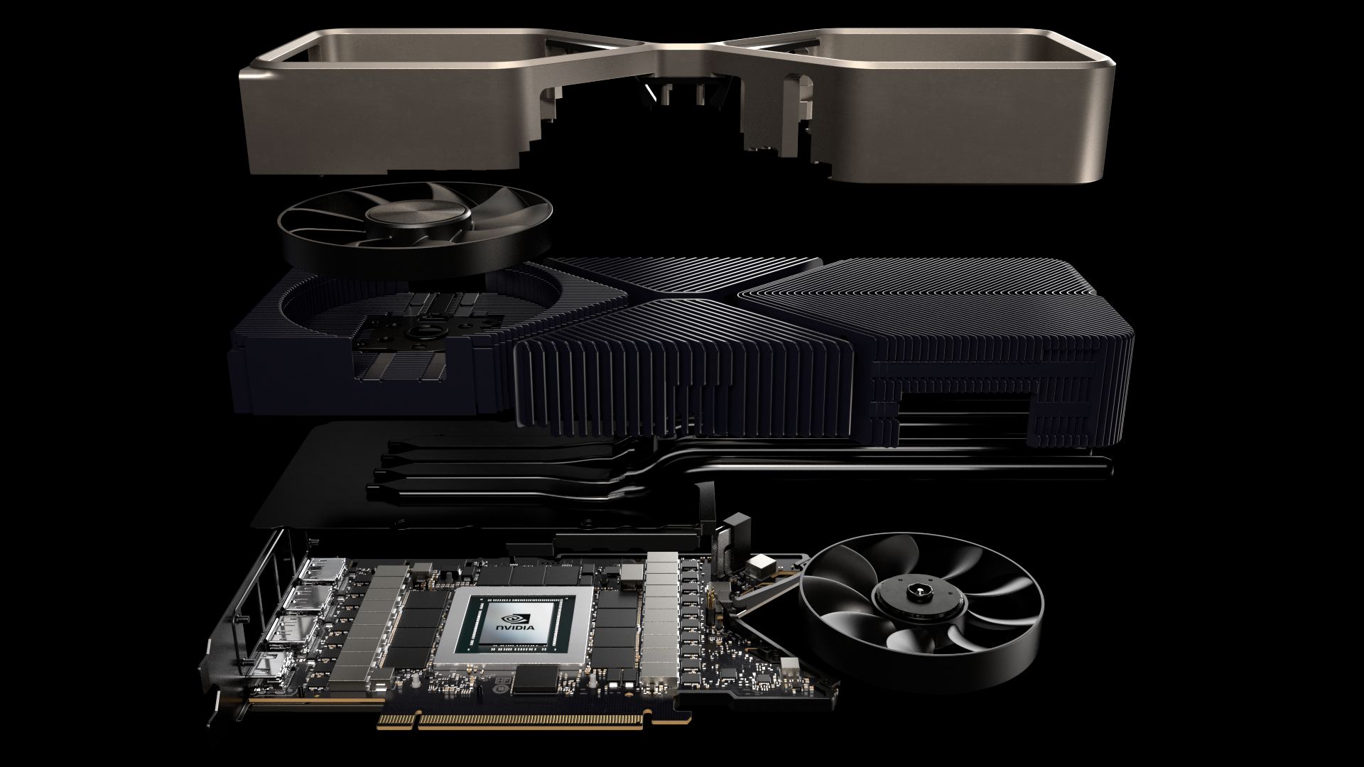 Nvidia GeForce RTX 3080 review  welcome to the next level - 7