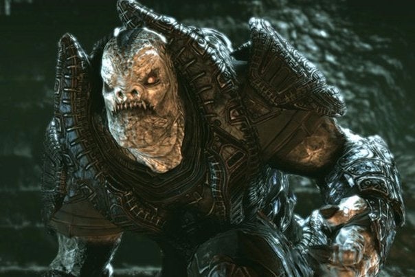 Image for General RAAM from Gears of War coming to Killer Instinct