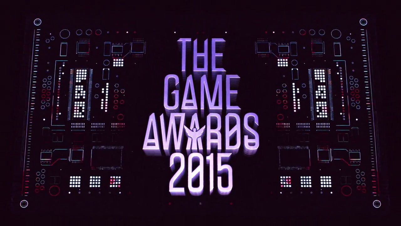 Afbeeldingen van Genomineerden The Game Awards 2015 bekend