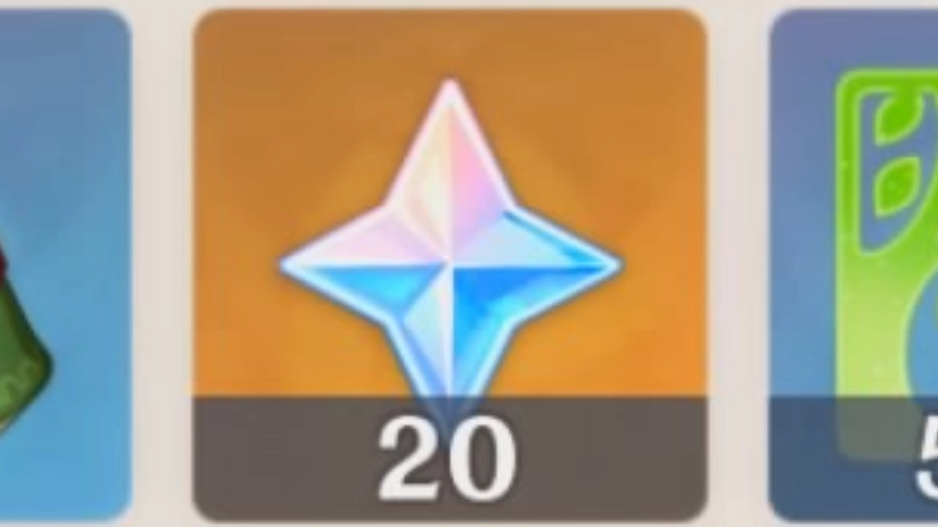 Genshin Impact Primogems, from free daily Primogems to how to get wishes |  Eurogamer.net