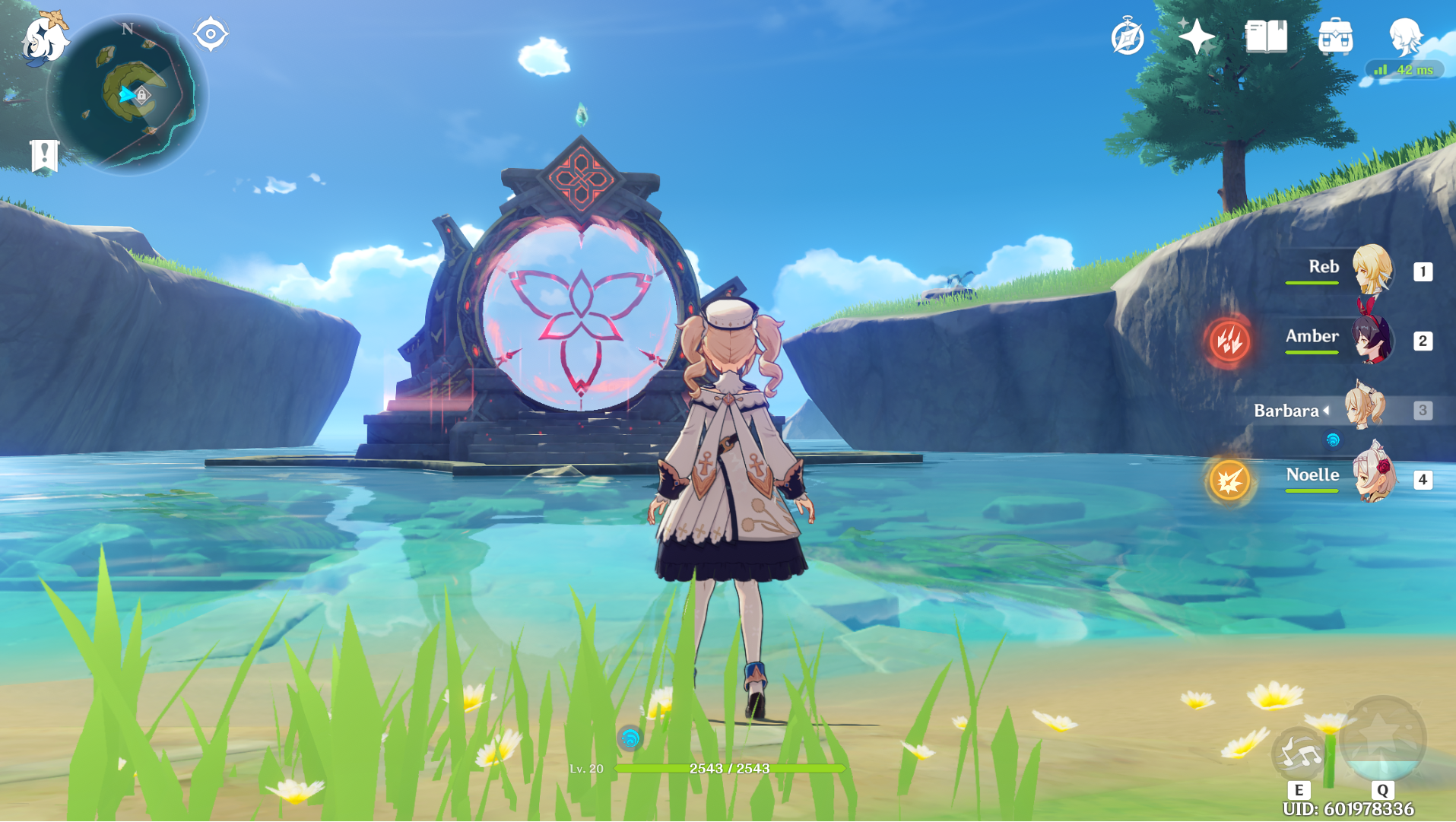 Genshin Impact made $60m in its first week on mobile alone |  GamesIndustry.biz