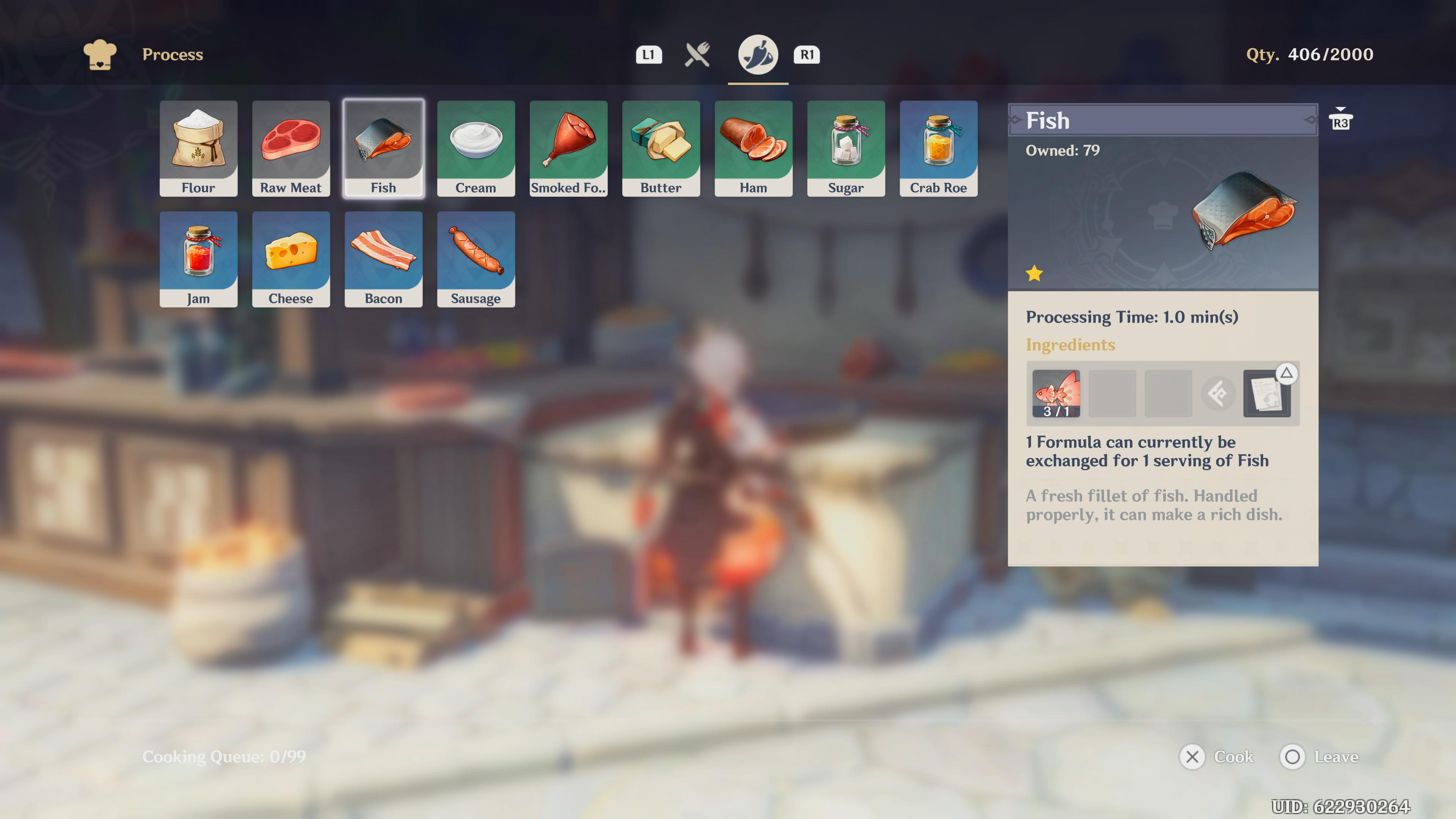 Genshin Impact Fishing, from how to unlock fishing, how to fish and every  fish, rod and bait listed | Eurogamer.net