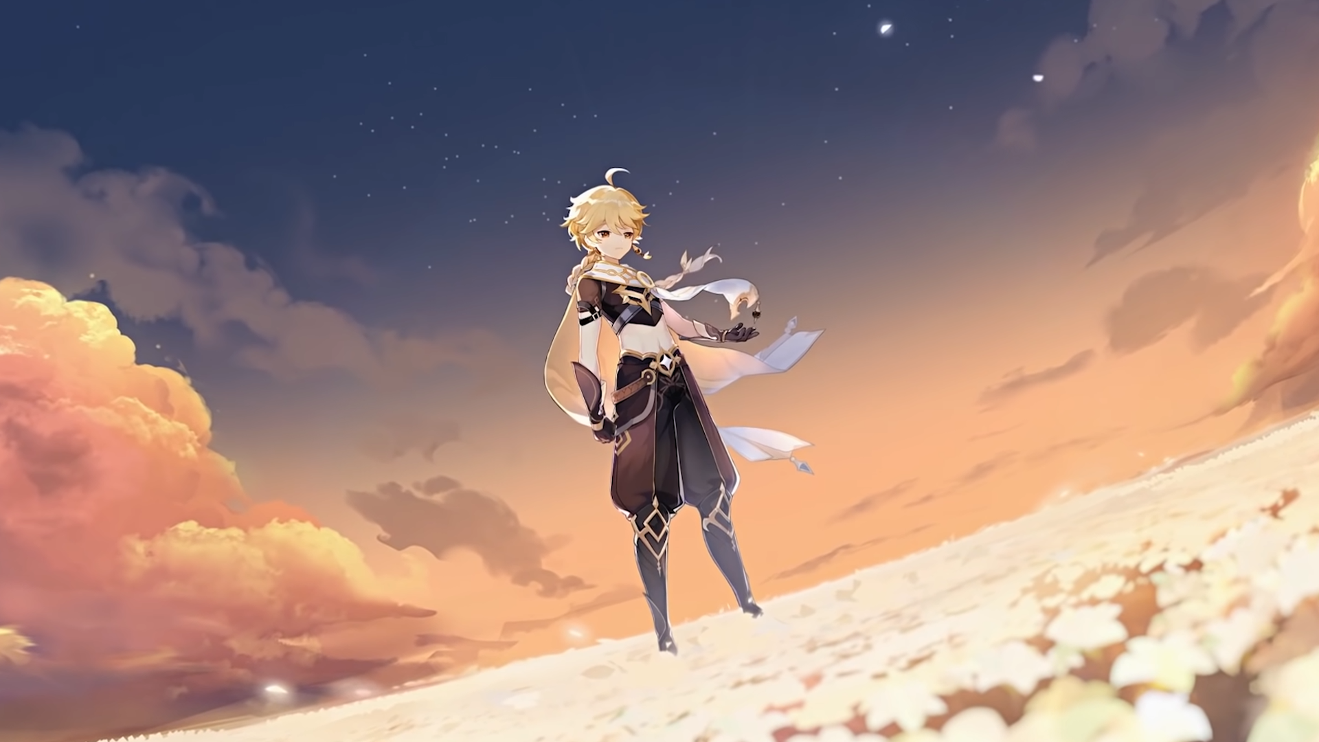 Genshin Impact tier list in 3 3 January 2023 for best characters  DPS  healers  and supports - 46