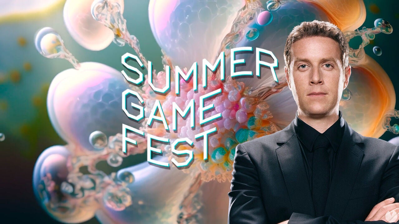 Imagem para Geoff Keighley promove Summer Game Fest após cancelamento da E3 2023