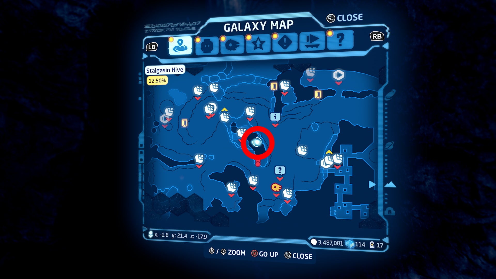 LEGO Star Wars Skywalker Saga Datacards locations  how to get all Datacards explained - 11