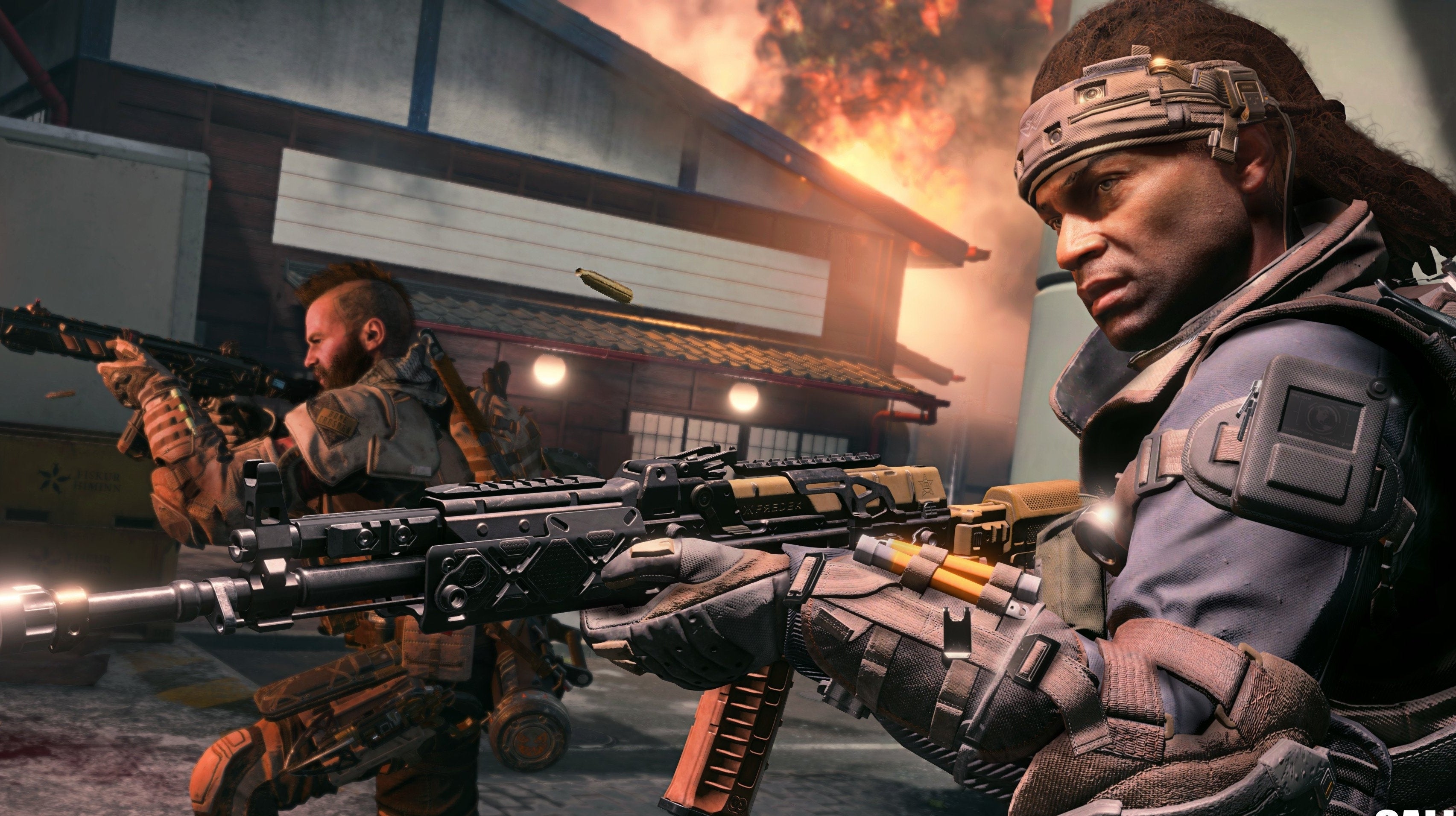 Afbeeldingen van Gerucht: Call of Duty 2020 duikt op in Microsoft Store