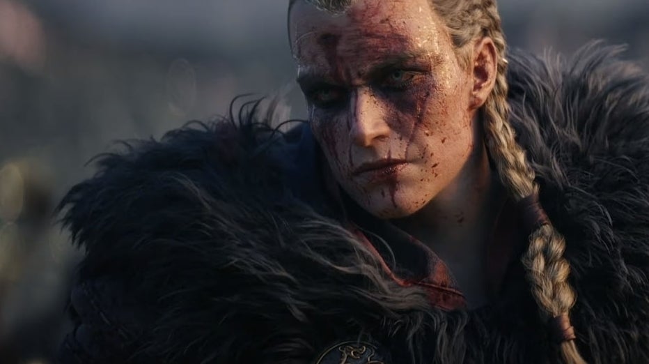 Afbeeldingen van Gerucht: derde grote DLC voor Assassin's Creed Valhalla heet Dawn of Ragnarök