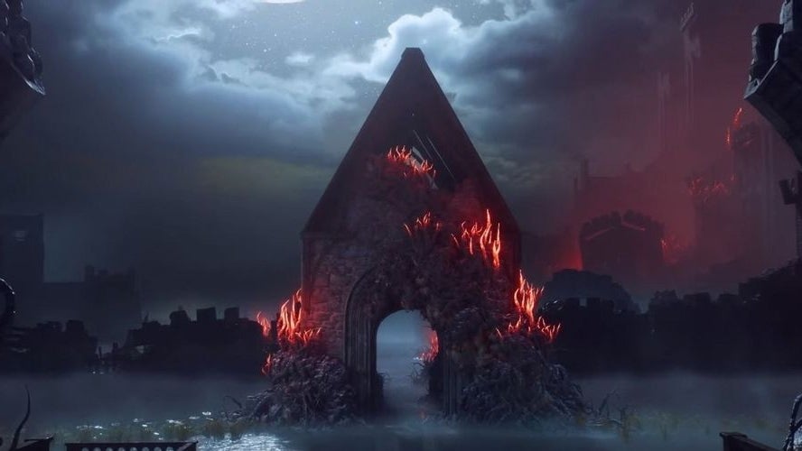 Afbeeldingen van Gerucht: Dragon Age 4 komt in 2023 uit