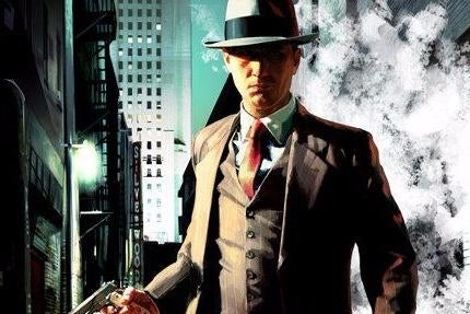 Afbeeldingen van Gerucht: L.A. Noire Remastered ondersteunt virtual reality