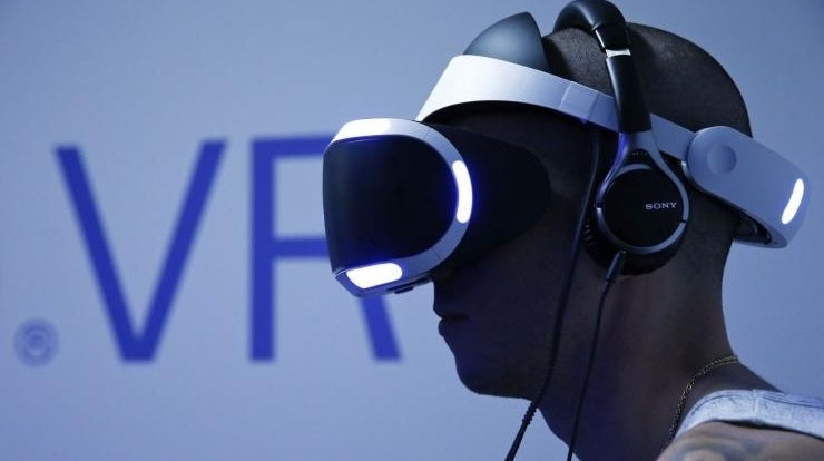 Afbeeldingen van Gerucht: PlayStation VR 2-headset komt tijdens feestdagen 2022 uit