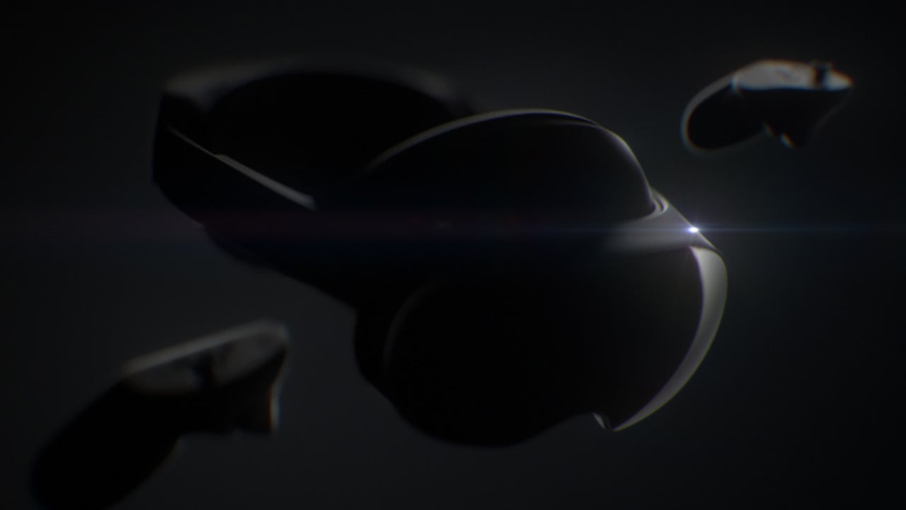 Afbeeldingen van Gerucht: PlayStation VR2 komt mogelijk in tweede kwartaal van 2022 uit