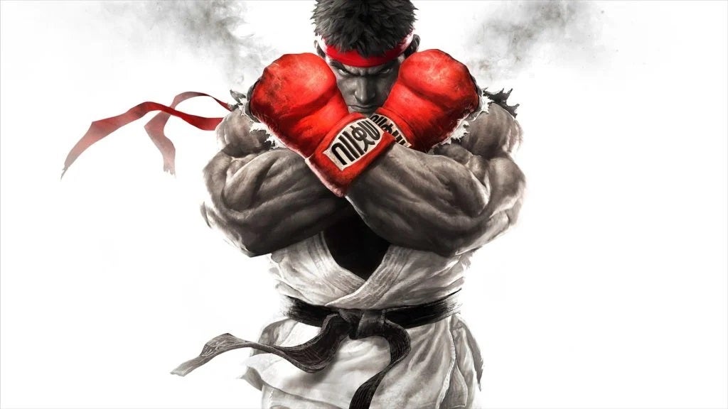 Afbeeldingen van Gerucht: Street Fighter 6 wordt begin volgende week onthuld