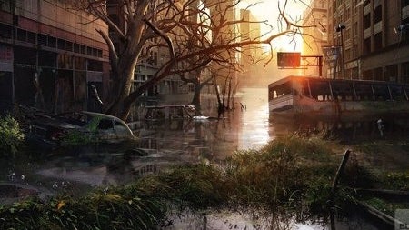 Afbeeldingen van Gerucht: The Last of Us krijgt PS5 remake