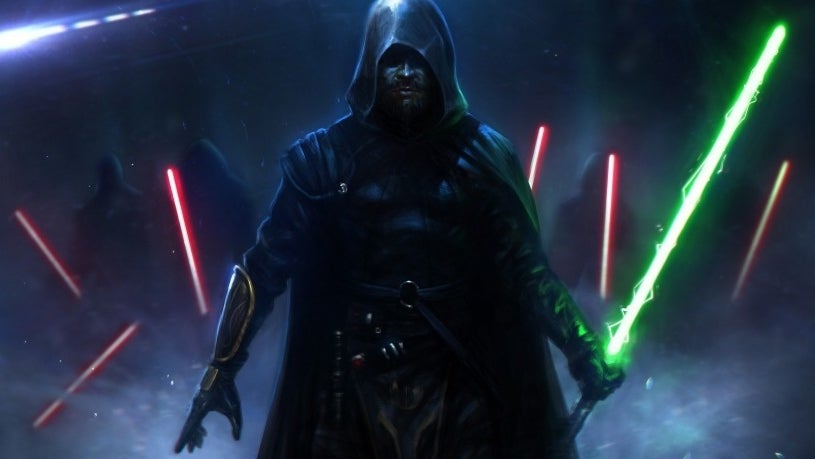 Afbeeldingen van Gerucht: Verhaal Star Wars: Jedi Fallen Order gelekt