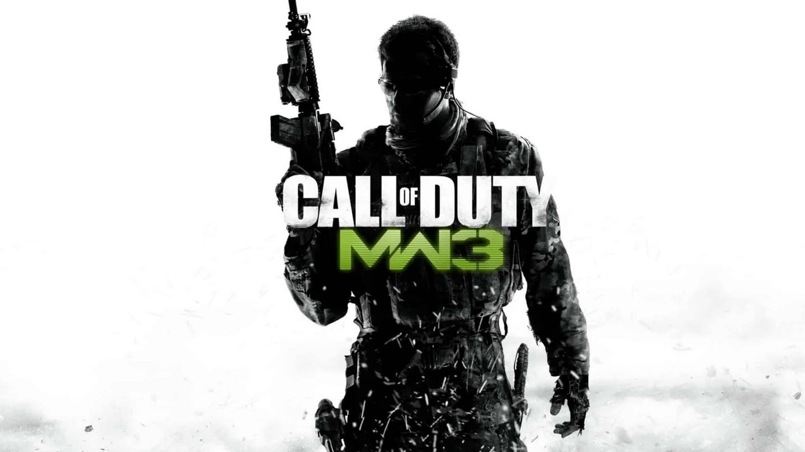 Bilder zu Gerücht: Call of Duty: Modern Warfare 3 Remastered ist bereits fertig und erscheint zuerst für PS4