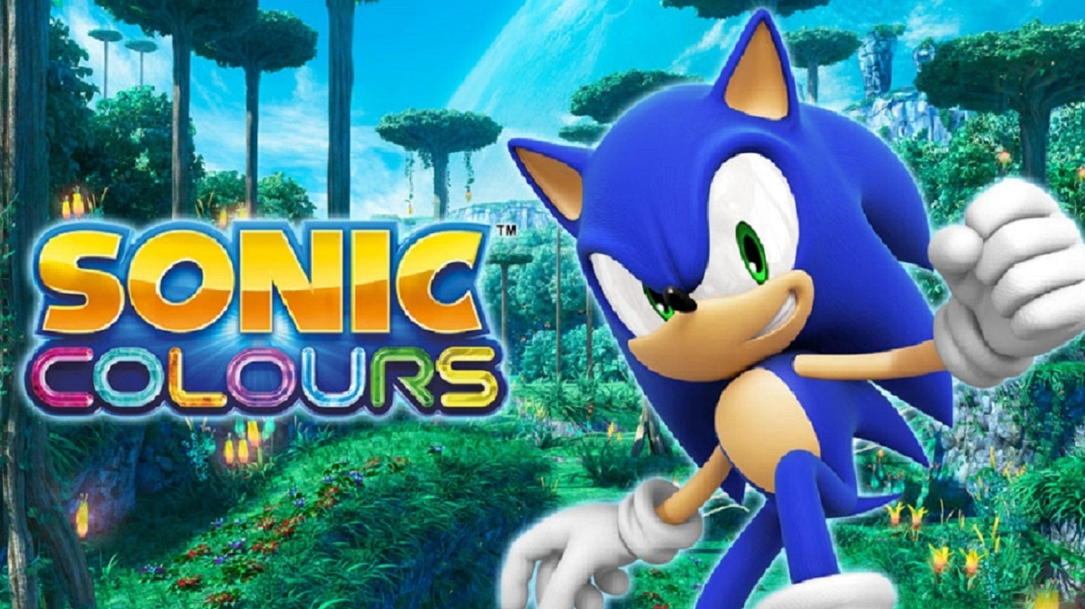 Bilder zu Gerücht: Sonic Colours könnte ein Remaster bekommen - zum 30. Sonic-Jubiläum