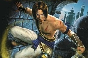 Image for Get Prince of Persia: The Sands of Time for free on PC