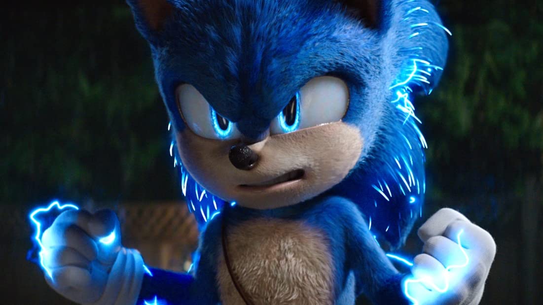 Imagem para Sonic 2: O Filme chega hoje ao Paramount+