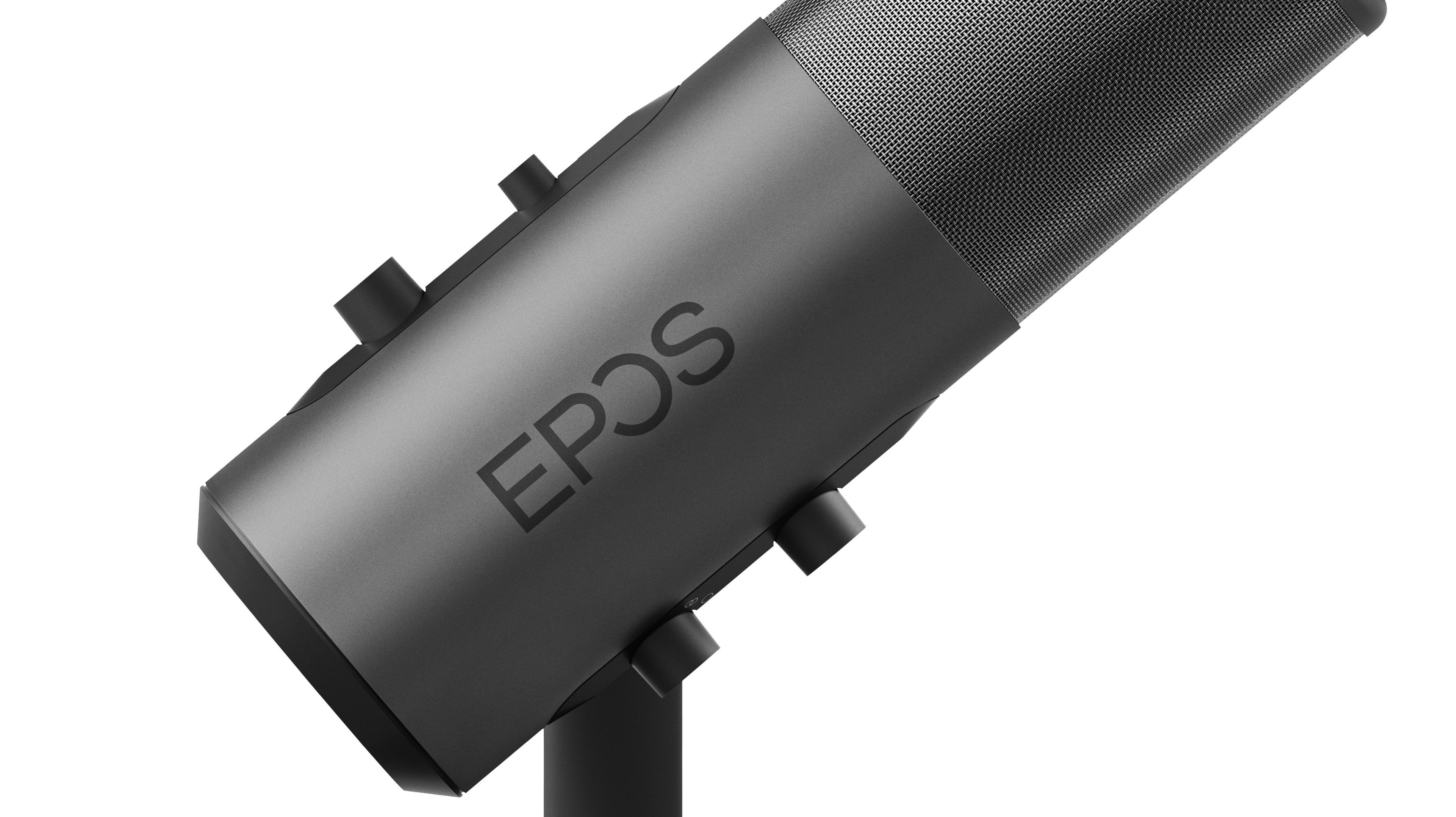 Bilder zu Gewinnt ein EPOS Gaming Paket: H6PRO, B20 and GSX 1000