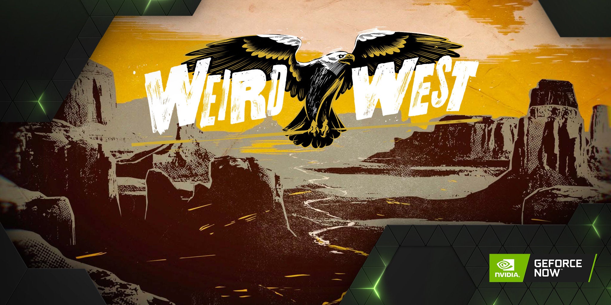 Image for Weird West zatím zaujal 400 tisíc hráčů