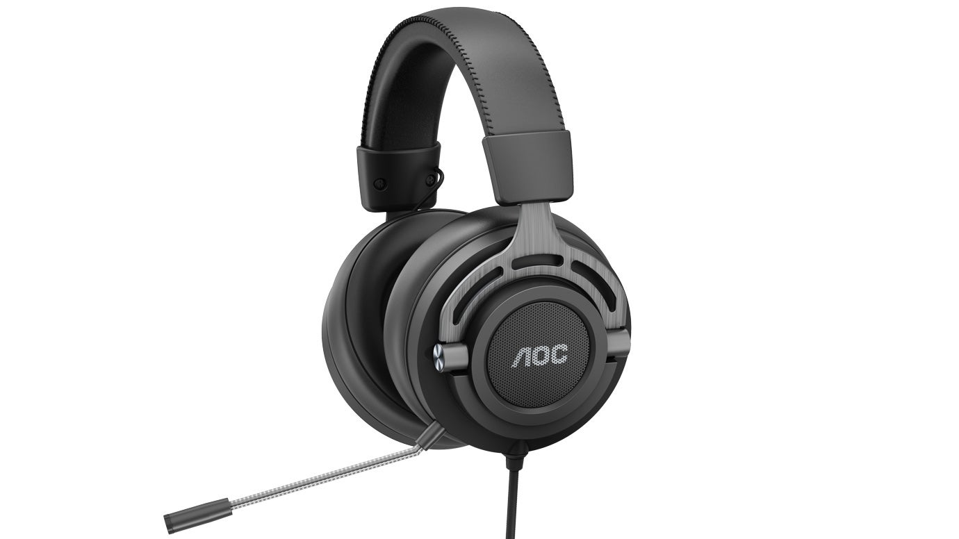 Best PC gaming headset 2022 - 75