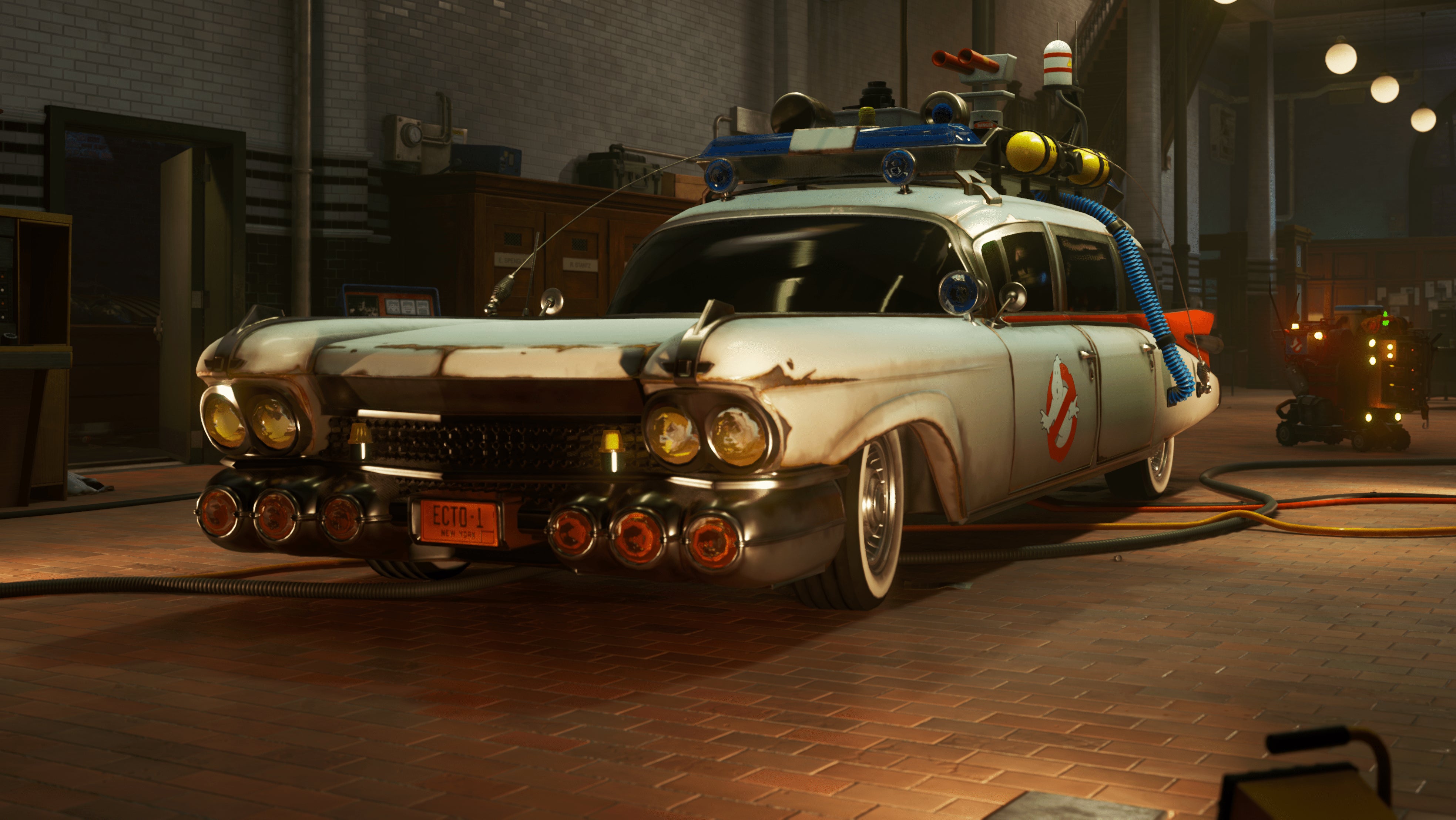 Immagine di Ghostbusters Spirits Unleashed Anteprima - Chi chiamerai?