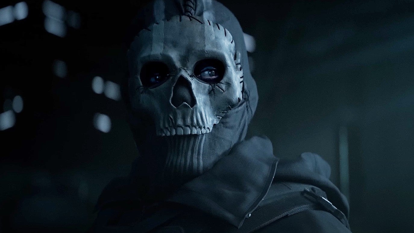 Image for Modern Warfare 2 best Call of Duty Steam launch to date