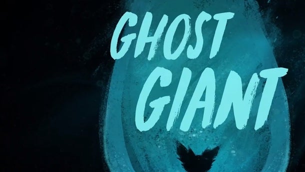 Imagem para Ghost Giant anunciado para a Playstation VR