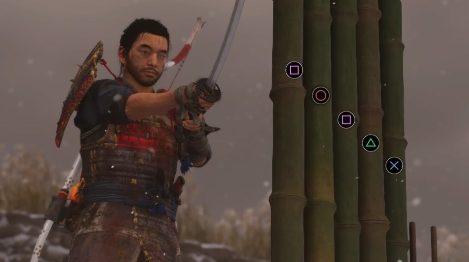 Image for Ghost Of Tsushima Bamboo Strike locations and rewards explained