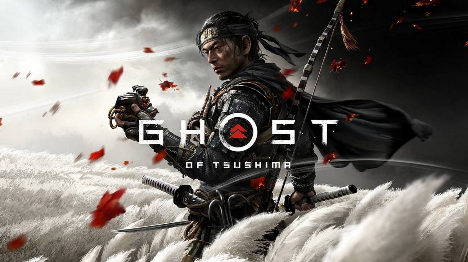 Bilder zu Ghost of Tsushima erscheint am 26. Juni für PS4, Collector's Edition angekündigt