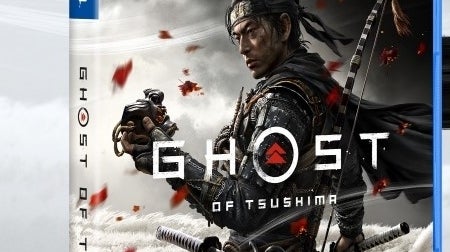Imagem para Ghost of Tsushima terá Director's Cut na PS4 e PS5