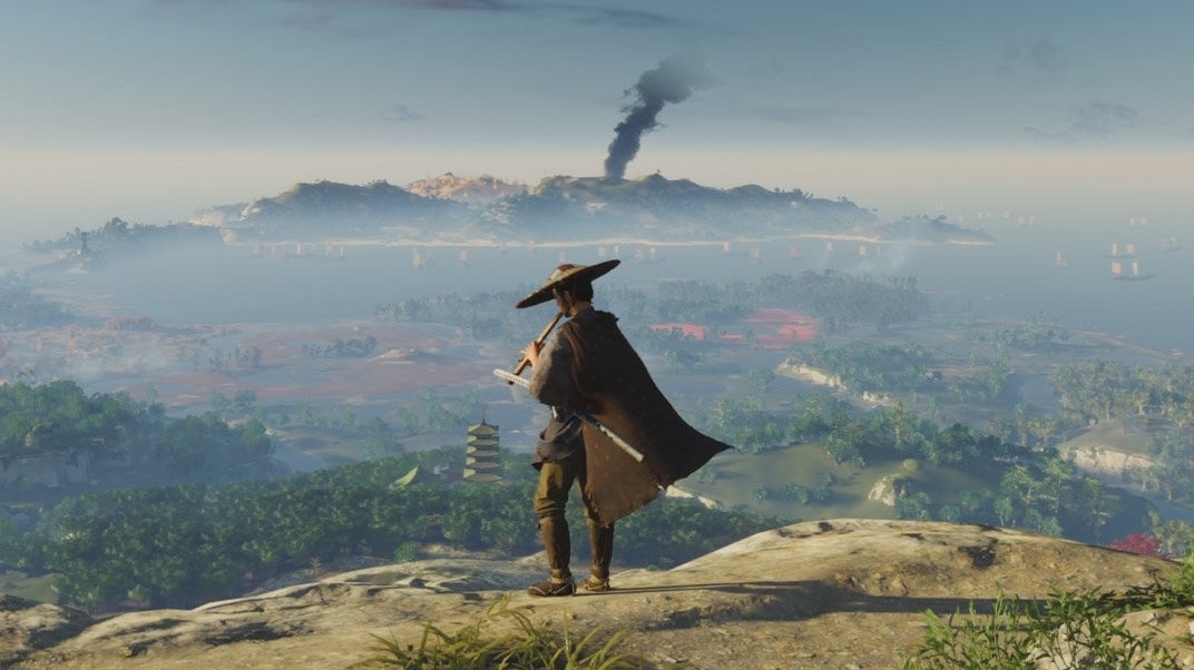 Image for Ghost of Tsushima walkthrough - acts, mission list and story rewards for Sucker Punch's samurai adventure