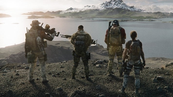 Image for Ghost Recon Breakpoint open beta start time, dates and pre-load explained