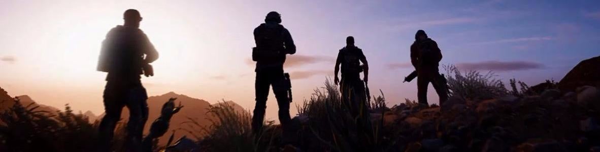 Image for Ghost Recon Wildlands feels remarkably tame