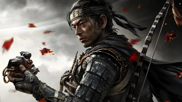  Ghost Of Tsushima Has Managed To Awaken Interest In Video Games Immersed In Japanese Culture 