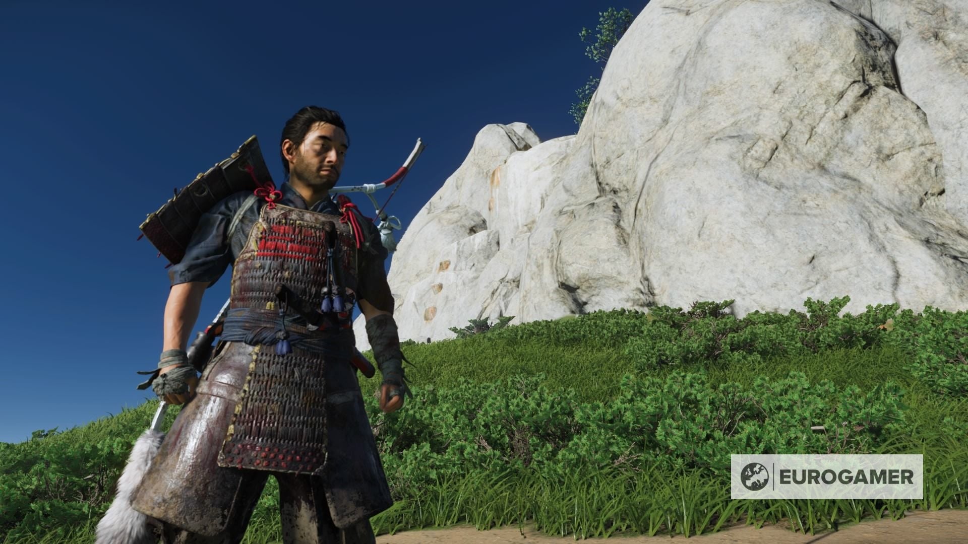 Ghost Of Tsushima Bamboo Strike locations and rewards explained - 65