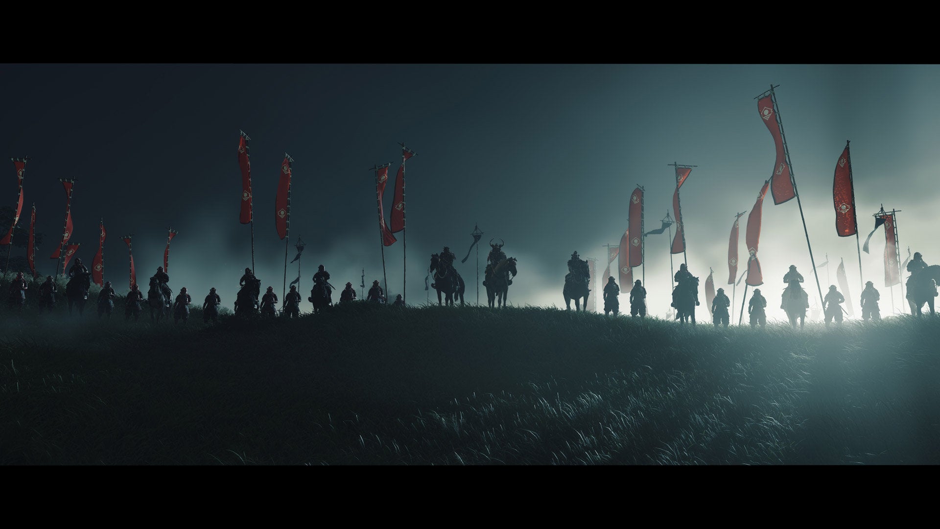 Ghost of Tsushima walkthrough   acts  mission list and story rewards for Sucker Punch s samurai adventure - 34