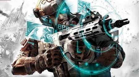 Bilder zu Ghost Recon: Future Soldier erscheint nicht für PC