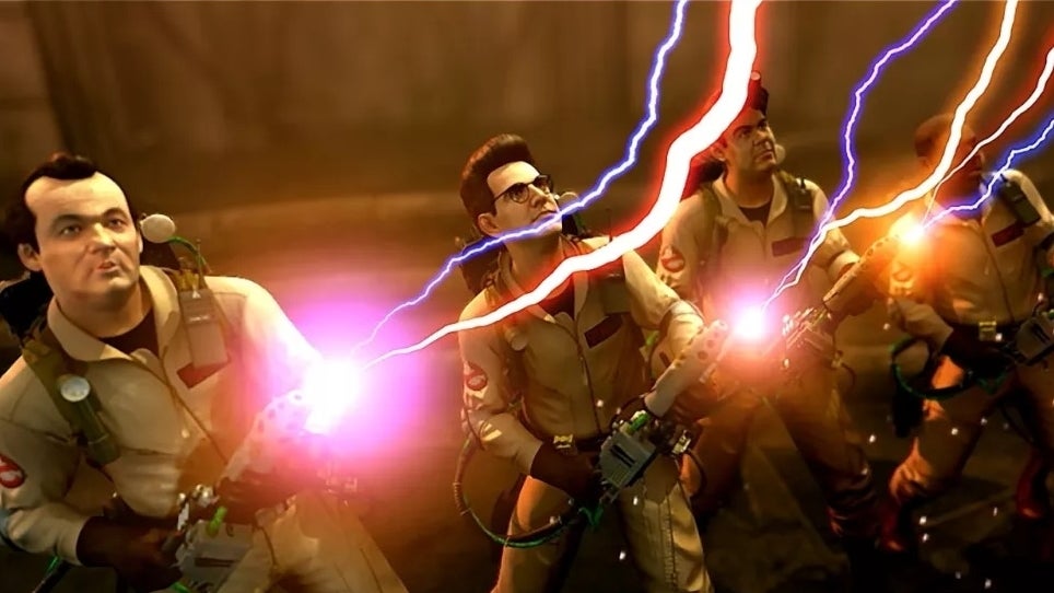 Immagine di Ghostbusters in arrivo un nuovo videogioco di IllFonic, lo studio di Friday the 13th