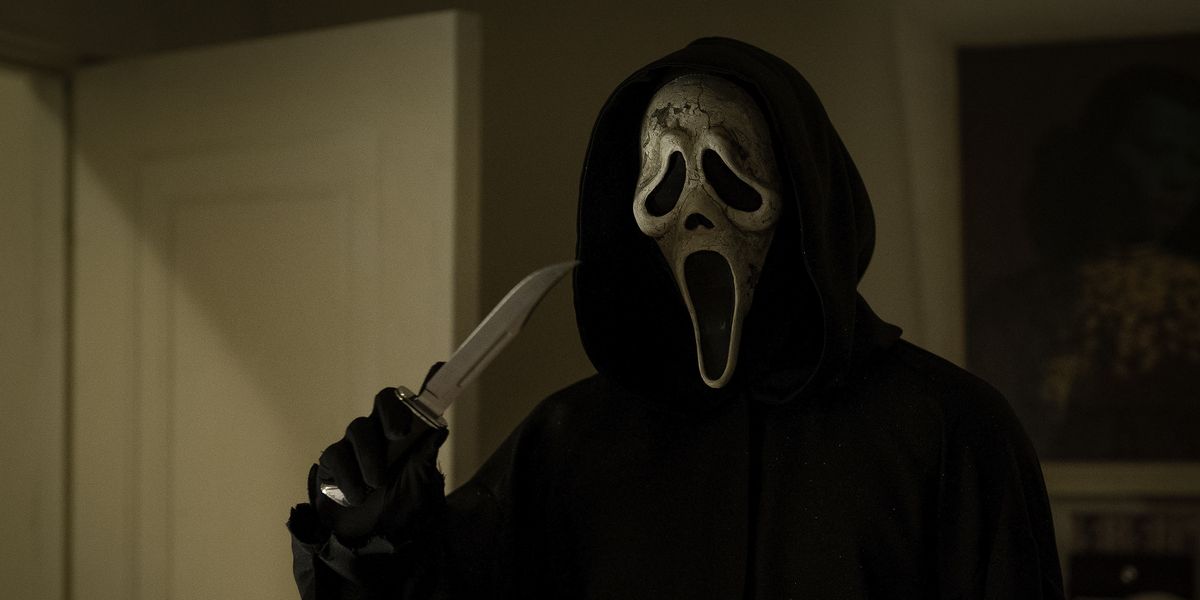 Imagem para Scream 6 arranca com 82% no Rotten Tomatoes