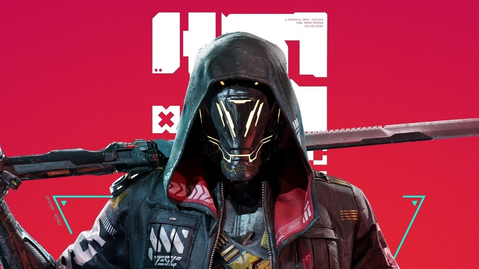 Bilder zu Ghostrunner: Mehr Cyberpunk für PS5 und Xbox Series X im Jahr 2021