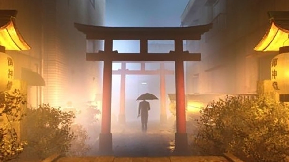 Image for Ghostwire: Tokyo až v roce 2022