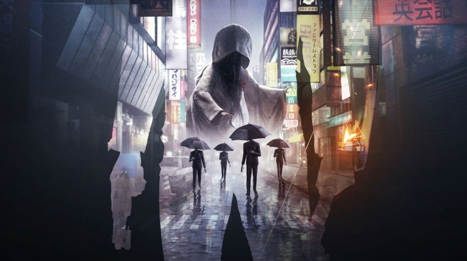 Imagen para Análisis de Ghostwire Tokyo - Un mundo fascinante y un combate que se agota rápido