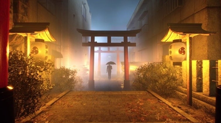 Afbeeldingen van GhostWire: Tokyo en Deathloop komen aanvankelijk enkel naar PS5 en pc