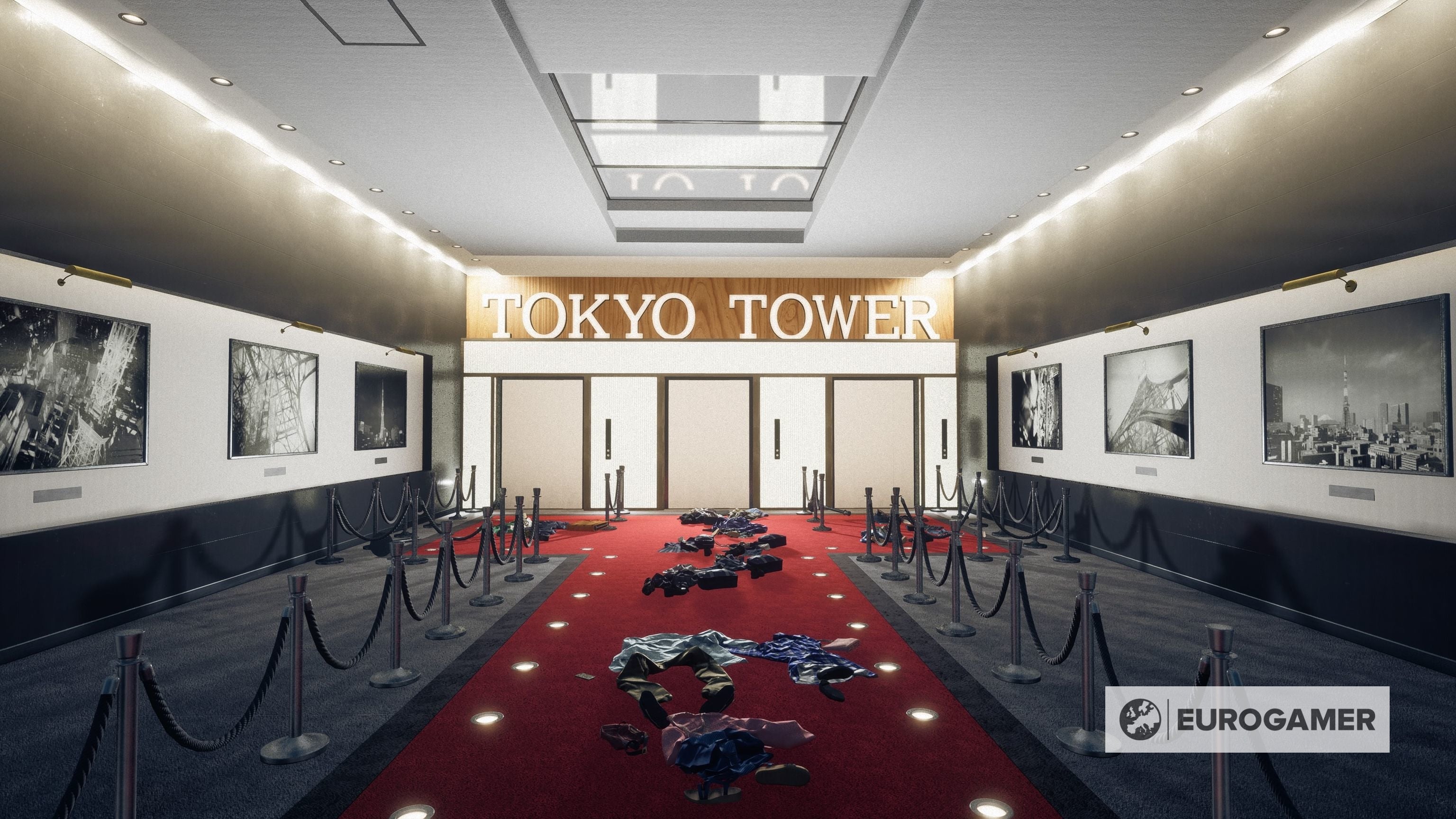 Ghostwire  Tokyo review   striking folklore inspirations don t quite meet their potential - 81