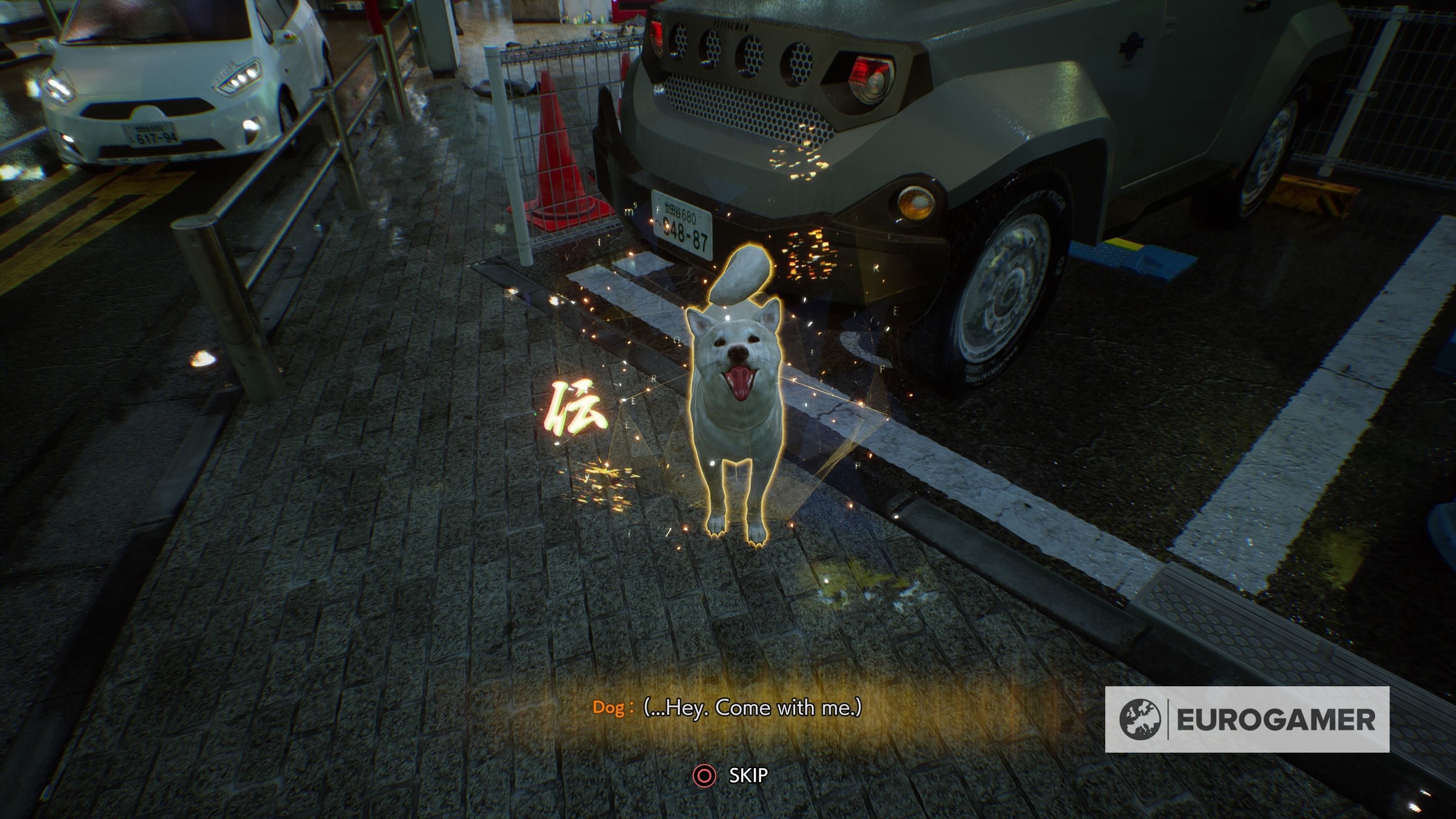 Ghostwire  Tokyo review   striking folklore inspirations don t quite meet their potential - 41