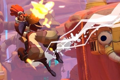 Image for Gigantic in trouble as developer suffers big layoffs