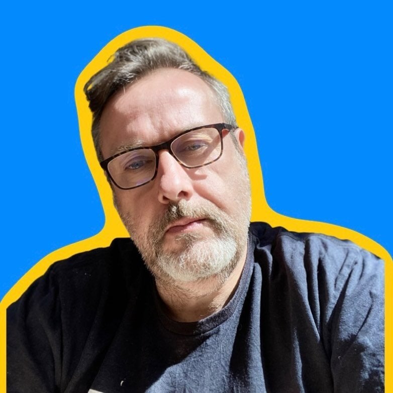 Tributes paid after Just Add Water founder Stewart Gilray dies aged 51 - 97