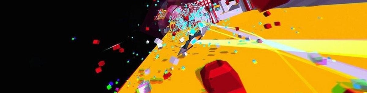 Immagine di Giochiamo a Futuridium VR  col Morpheus in testa - prova