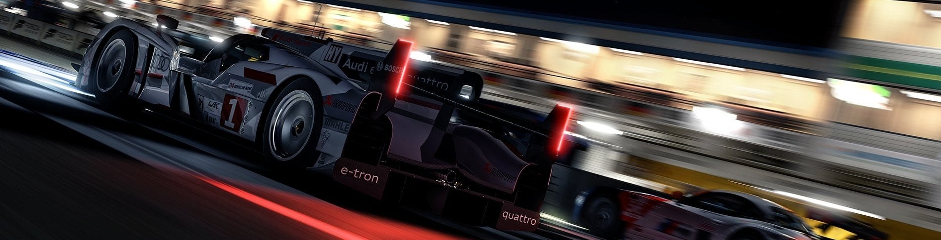 Obrazki dla Giveaway na weekend: Trzy pełne wersje Forza Motorsport 6